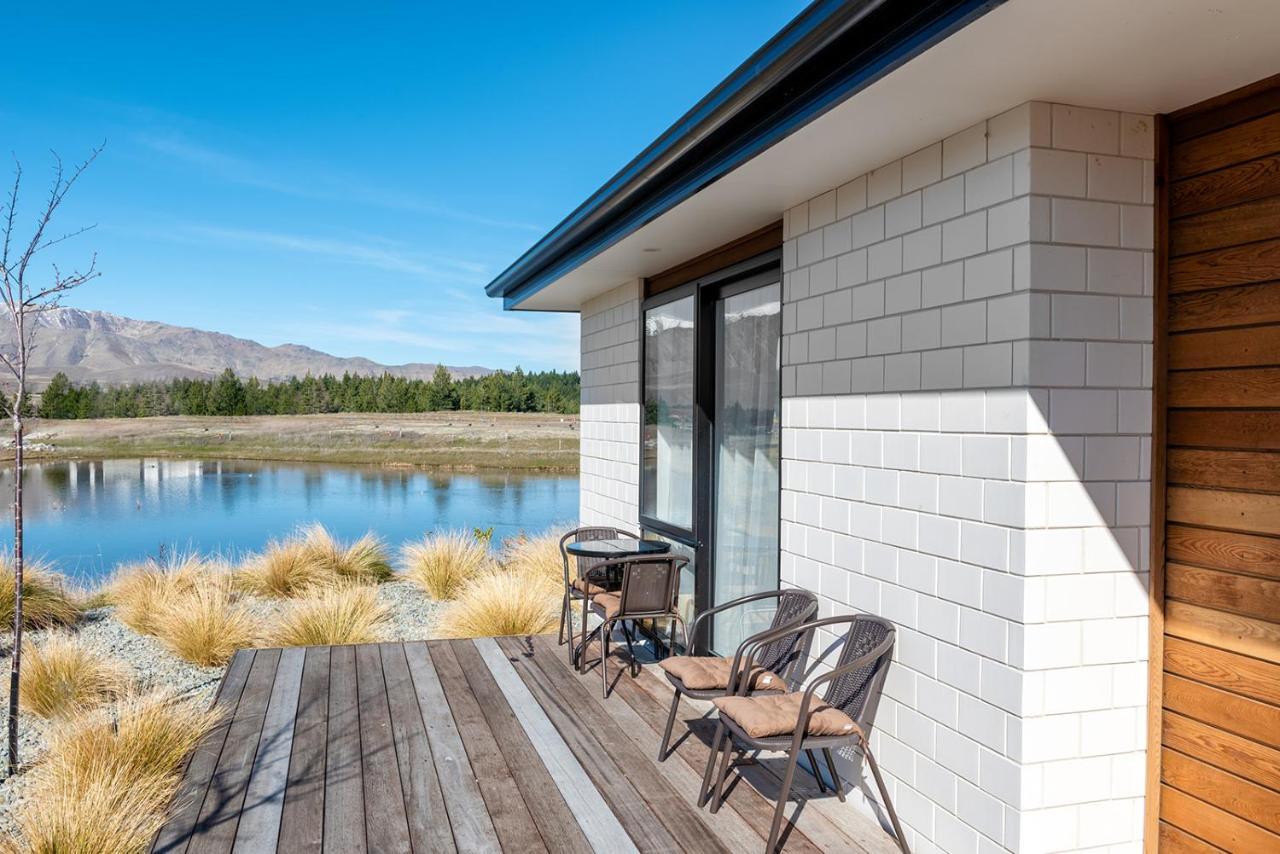 Star View Lake Tekapo Exterior foto